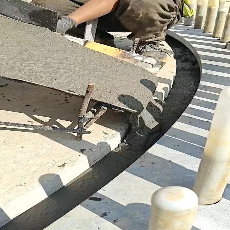 涿鹿水泥基高强无收缩灌浆料